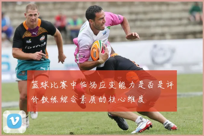 篮球比赛中临场应变能力是否是评价教练综合素质的核心维度