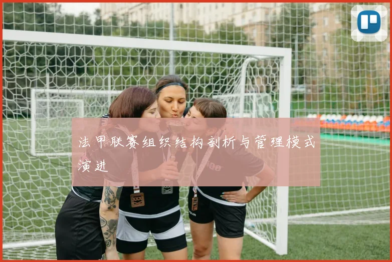 法甲联赛组织结构剖析与管理模式演进